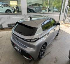 Auto - Peugeot 308 puretech turbo 130 s&s allure