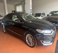 Auto - Ford mondeo f.hybrid 2.0 187cv ecvt 4p. vign.