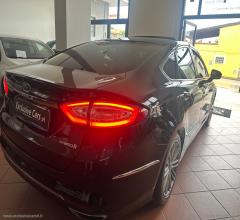 Auto - Ford mondeo f.hybrid 2.0 187cv ecvt 4p. vign.