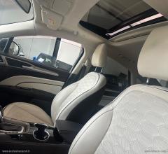 Auto - Ford mondeo f.hybrid 2.0 187cv ecvt 4p. vign.