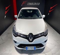 Renault clio dci 8v 75 cv s&s 5p. energy intens