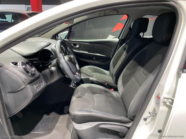 Auto - Renault clio dci 8v 75 cv s&s 5p. energy intens