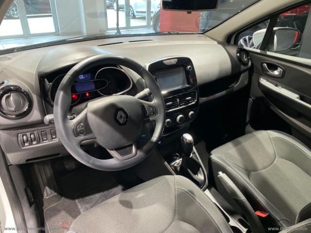Auto - Renault clio dci 8v 75 cv s&s 5p. energy intens