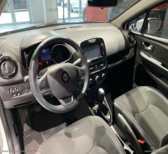Auto - Renault clio dci 8v 75 cv s&s 5p. energy intens