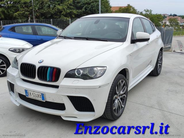Bmw x6 xdrive30d futura