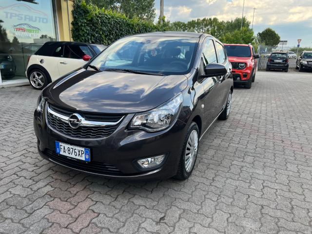 Opel karl 1.0 75 cv cosmo