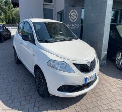 Lancia ypsilon 1.2 69 cv 5p. gold