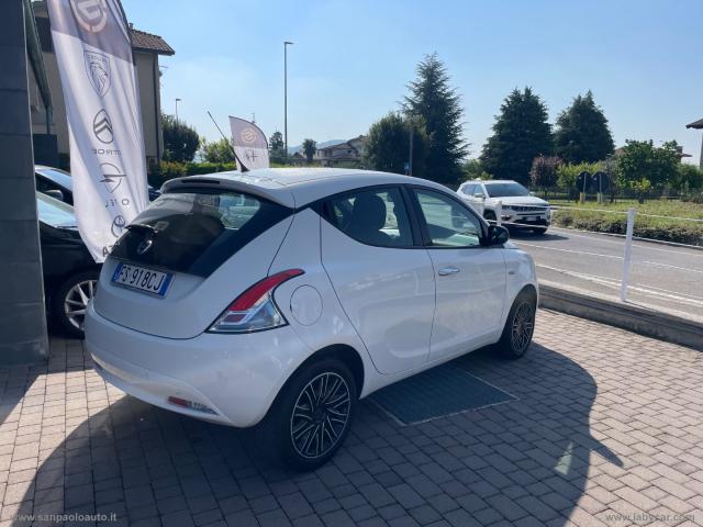 Auto - Lancia ypsilon 1.2 69 cv 5p. gold