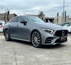 Auto - Mercedes-benz cls 450 4matic auto eq-boost prem.pl. amg edition 1