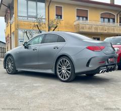 Auto - Mercedes-benz cls 450 4matic auto eq-boost prem.pl. amg edition 1