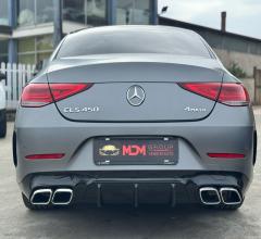 Auto - Mercedes-benz cls 450 4matic auto eq-boost prem.pl. amg edition 1
