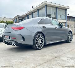 Auto - Mercedes-benz cls 450 4matic auto eq-boost prem.pl. amg edition 1