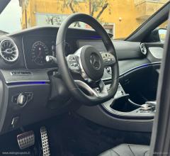 Auto - Mercedes-benz cls 450 4matic auto eq-boost prem.pl. amg edition 1