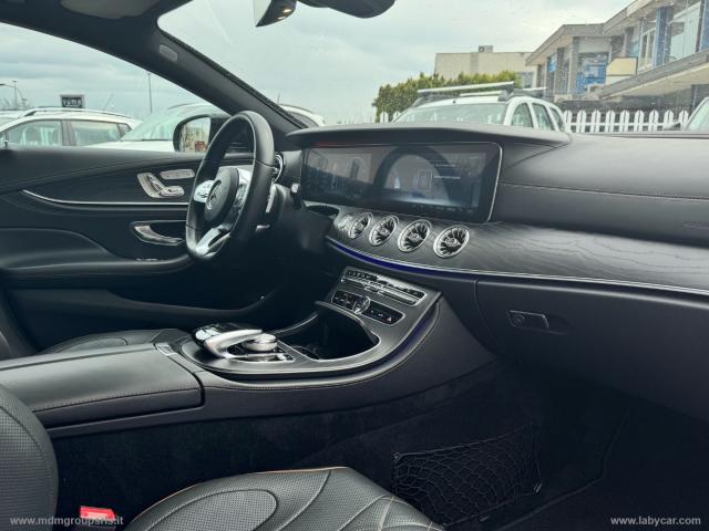 Auto - Mercedes-benz cls 450 4matic auto eq-boost prem.pl. amg edition 1