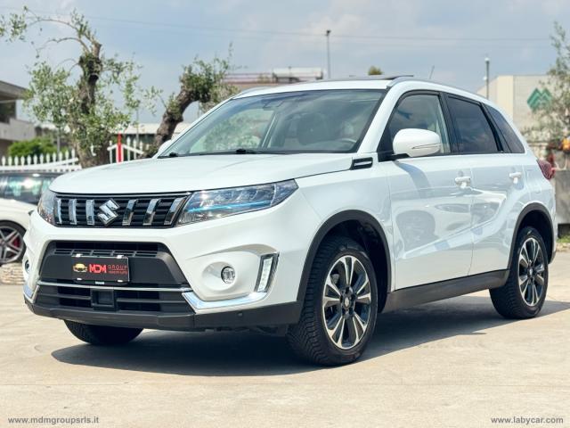 Auto - Suzuki vitara 1.5 140v hybrid a/t 4wd ag starv.