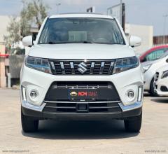 Auto - Suzuki vitara 1.5 140v hybrid a/t 4wd ag starv.