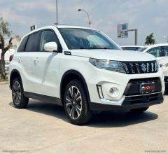 Auto - Suzuki vitara 1.5 140v hybrid a/t 4wd ag starv.