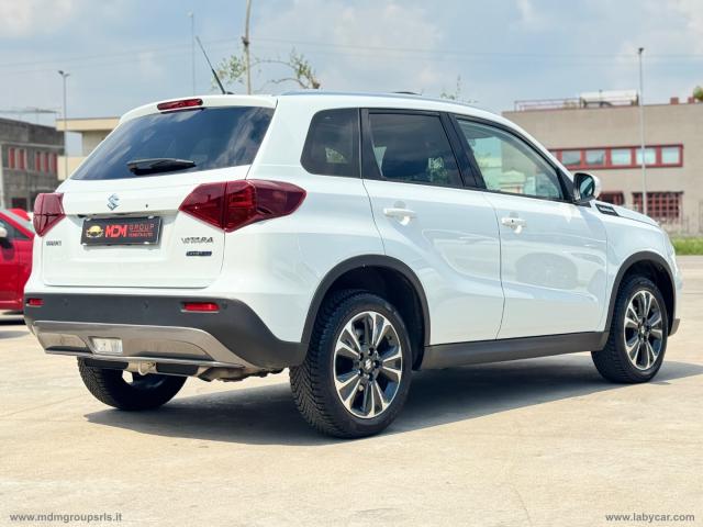 Auto - Suzuki vitara 1.5 140v hybrid a/t 4wd ag starv.