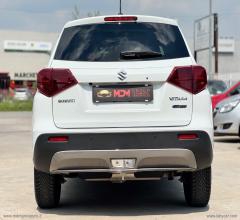 Auto - Suzuki vitara 1.5 140v hybrid a/t 4wd ag starv.