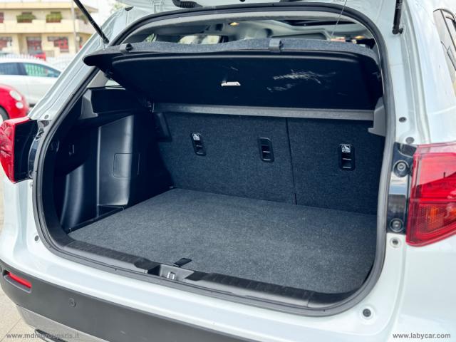 Auto - Suzuki vitara 1.5 140v hybrid a/t 4wd ag starv.