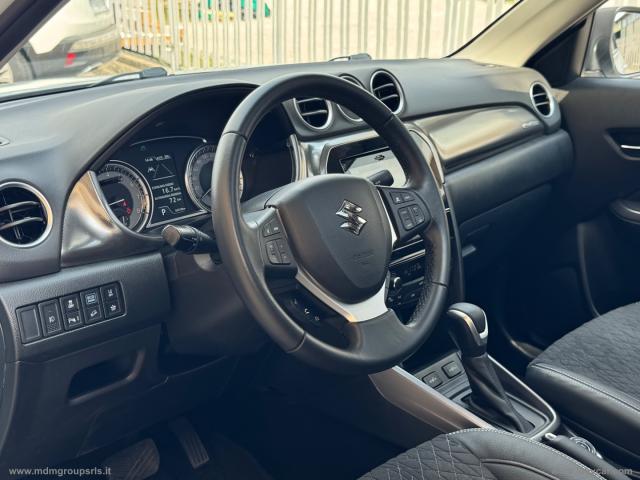 Auto - Suzuki vitara 1.5 140v hybrid a/t 4wd ag starv.