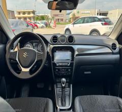 Auto - Suzuki vitara 1.5 140v hybrid a/t 4wd ag starv.