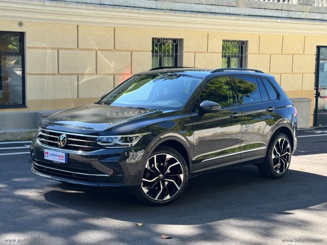 Volkswagen tiguan 2.0 tdi 150cv scr dsg 4mot. life