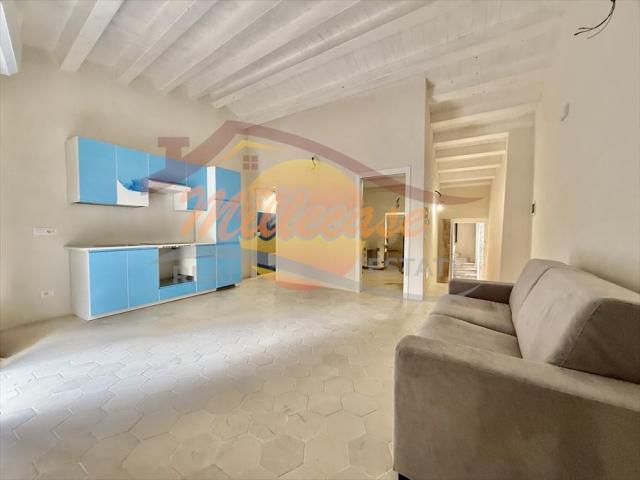 Appartamenti in Vendita - Appartamento in vendita a siracusa ortigia