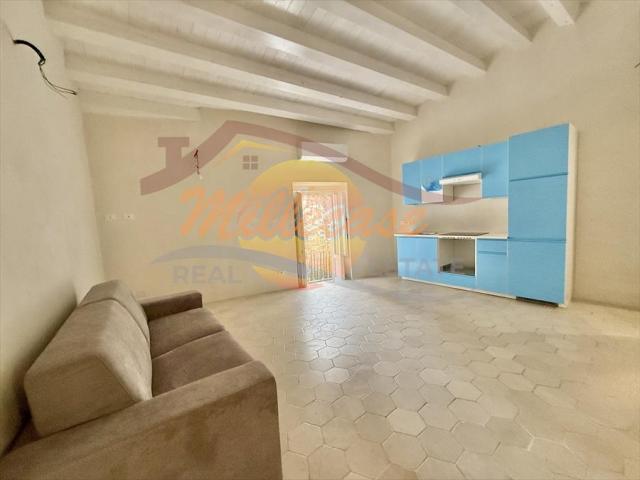 Appartamenti in Vendita - Appartamento in vendita a siracusa ortigia