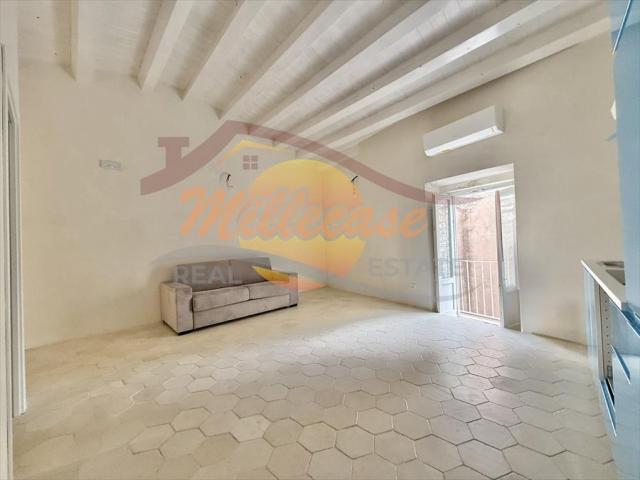 Appartamenti in Vendita - Appartamento in vendita a siracusa ortigia