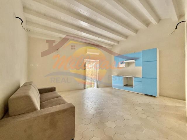Appartamenti in Vendita - Appartamento in vendita a siracusa ortigia