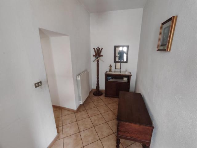 Appartamenti in Vendita - Casa indipendente in vendita a santo stefano di rogliano centro storico