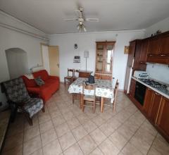 Appartamenti in Vendita - Casa indipendente in vendita a santo stefano di rogliano centro storico