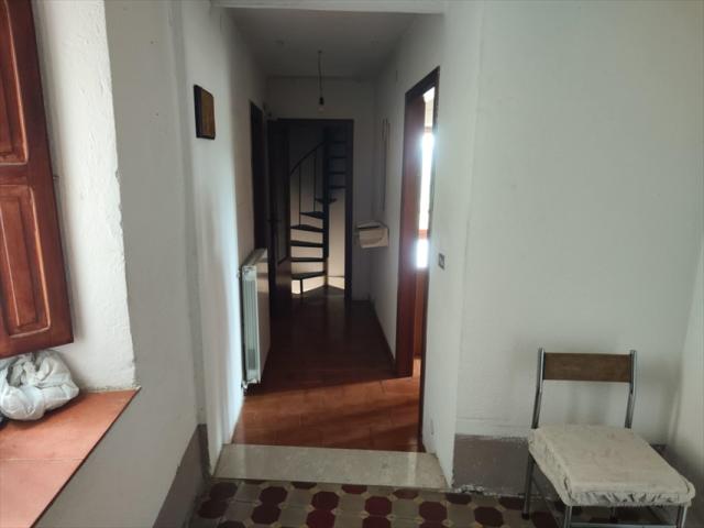 Appartamenti in Vendita - Casa indipendente in vendita a santo stefano di rogliano centro storico