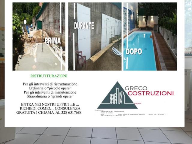 Appartamenti in Vendita - Abitazione tipica in vendita a baronissi periferia