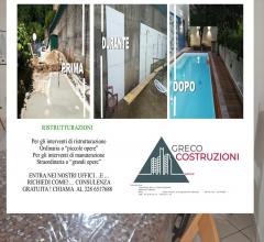 Appartamenti in Vendita - Abitazione tipica in vendita a baronissi periferia
