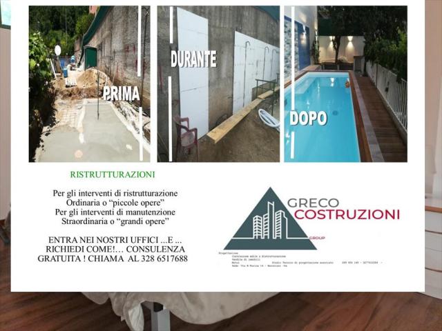 Appartamenti in Vendita - Abitazione tipica in vendita a baronissi periferia