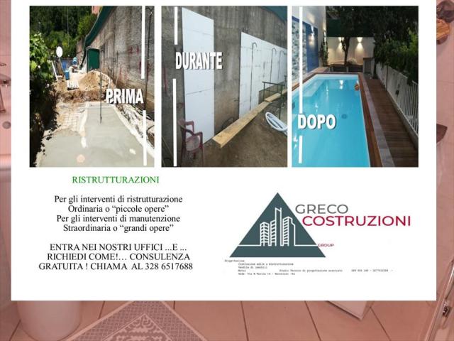 Appartamenti in Vendita - Abitazione tipica in vendita a baronissi periferia