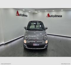 Auto - Fiat 500 c 1.0 hybrid dolcevita special edit.