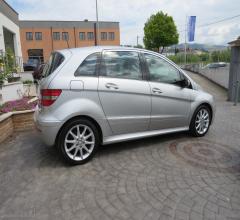 Auto - Mercedes-benz b 200 cdi automatic sport