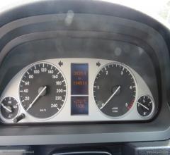 Auto - Mercedes-benz b 200 cdi automatic sport