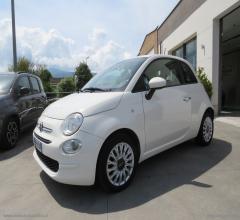 Fiat 500 1.2 pop