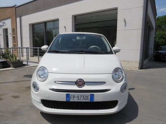 Auto - Fiat 500 1.2 pop