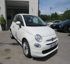 Auto - Fiat 500 1.2 pop