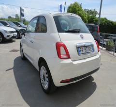 Auto - Fiat 500 1.2 pop