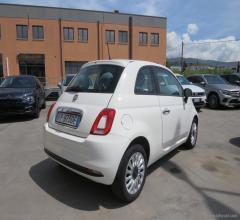 Auto - Fiat 500 1.2 pop