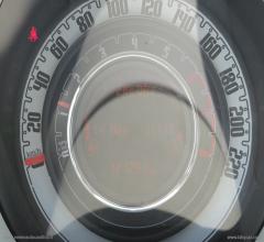Auto - Fiat 500 1.2 pop