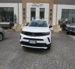 Auto - Opel mokka 1.2 turbo 130 cv aut. ultimate