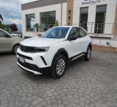 Auto - Opel mokka 1.2 turbo 130 cv aut. ultimate