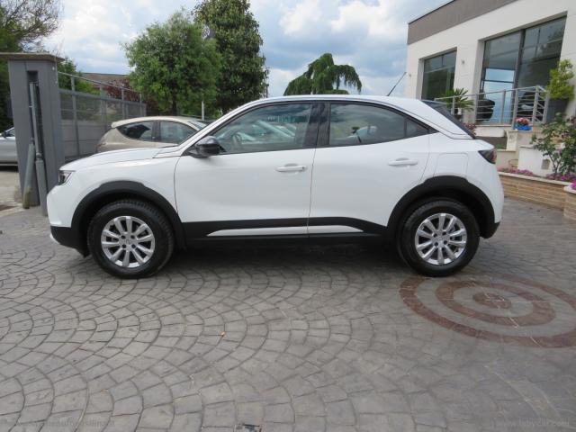 Auto - Opel mokka 1.2 turbo 130 cv aut. ultimate